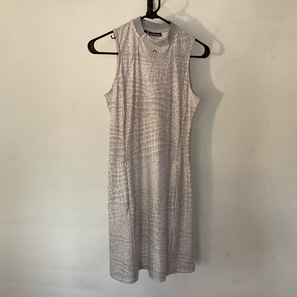 Sporty Dress